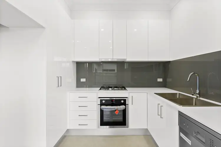Second view of Homely townhouse listing, 5/16 Brigadoon Circuit, Oak Flats NSW 2529