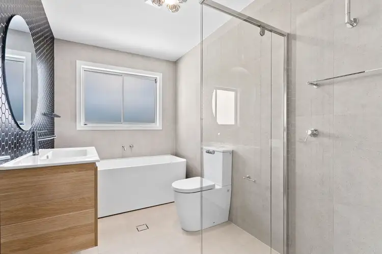 Third view of Homely townhouse listing, 5/16 Brigadoon Circuit, Oak Flats NSW 2529