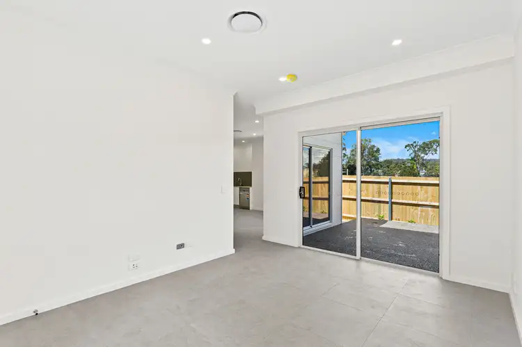 Fourth view of Homely townhouse listing, 5/16 Brigadoon Circuit, Oak Flats NSW 2529