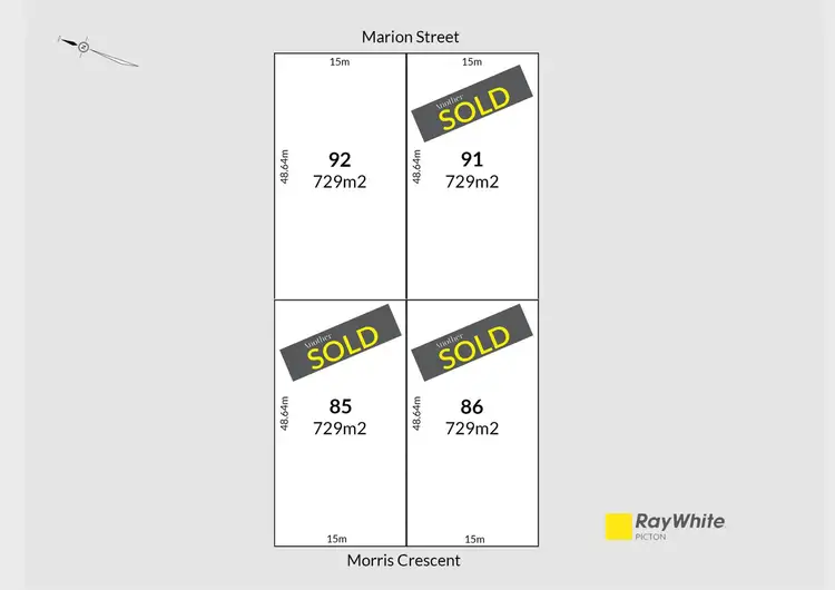 43 Marion Street, Thirlmere NSW 2572
