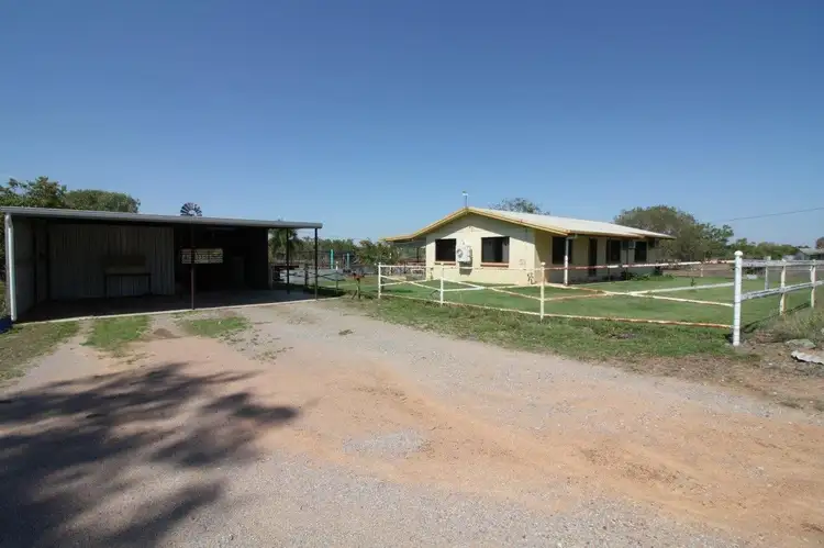 Main view of Homely house listing, 121 Wellington Road, Southern Cross QLD 4820