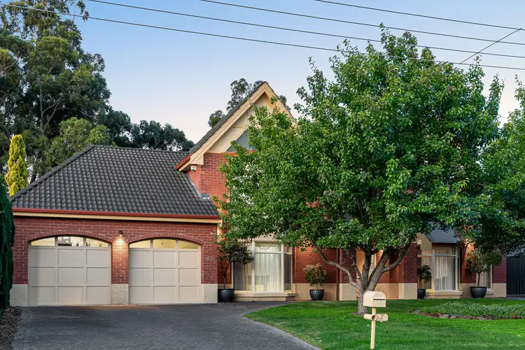 Second view of Homely house listing, 7 Georgiana Street, Flagstaff Hill SA 5159