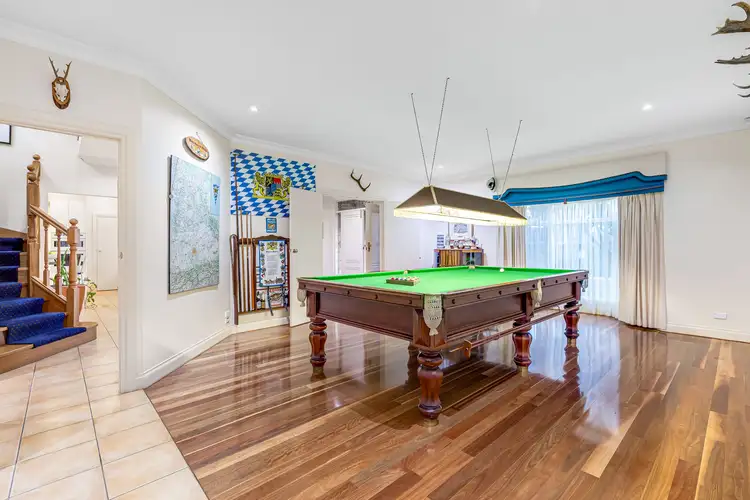 Fifth view of Homely house listing, 7 Georgiana Street, Flagstaff Hill SA 5159