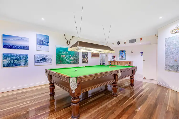 Sixth view of Homely house listing, 7 Georgiana Street, Flagstaff Hill SA 5159