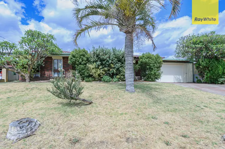 Third view of Homely house listing, 16 Frost Street, Swan View WA 6056