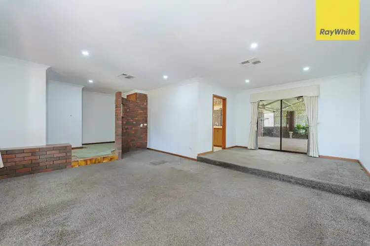 Fifth view of Homely house listing, 16 Frost Street, Swan View WA 6056