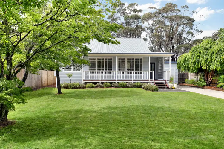 Main view of Homely house listing, 81 Evans Lookout Road, Blackheath NSW 2785
