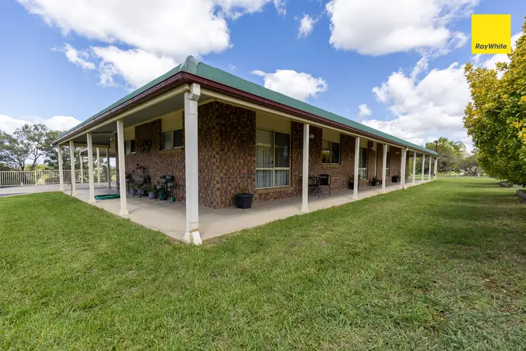 Second view of Homely house listing, 101 Runnymede Drive, Inverell NSW 2360
