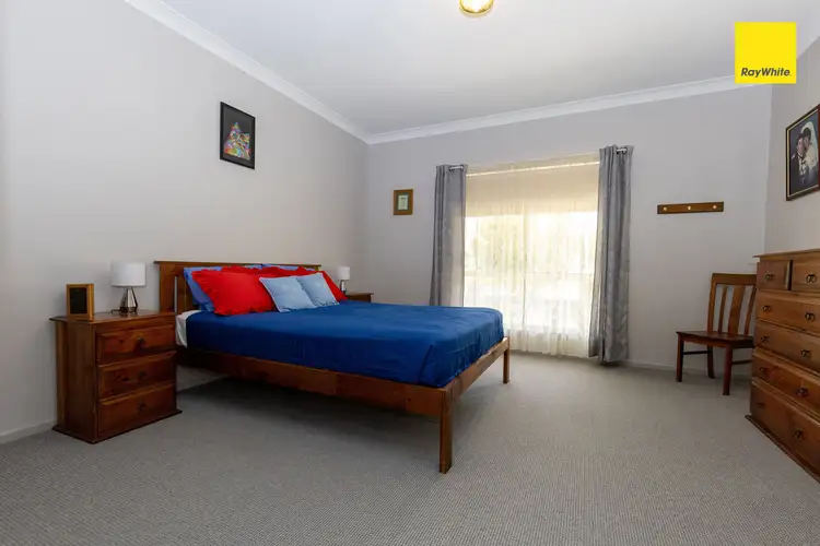 Third view of Homely house listing, 101 Runnymede Drive, Inverell NSW 2360