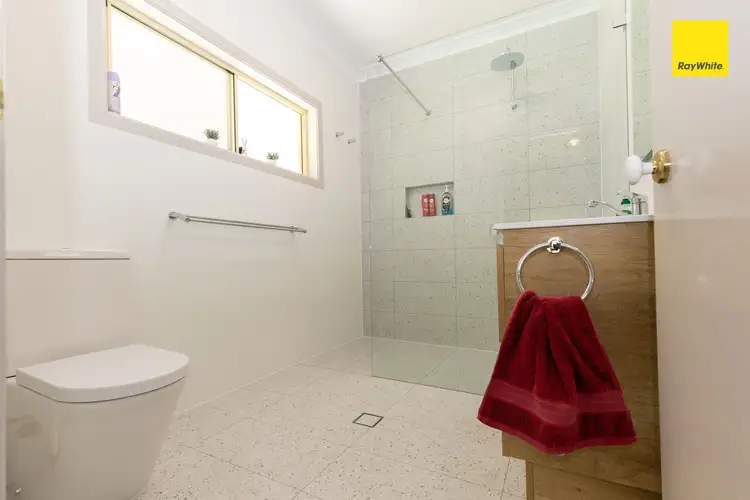 Fourth view of Homely house listing, 101 Runnymede Drive, Inverell NSW 2360