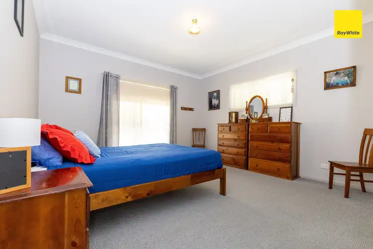 Fifth view of Homely house listing, 101 Runnymede Drive, Inverell NSW 2360