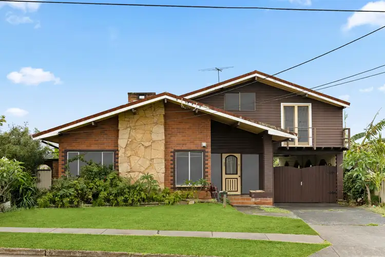 Main view of Homely house listing, 51 Reservoir Road, Mount Pritchard NSW 2170