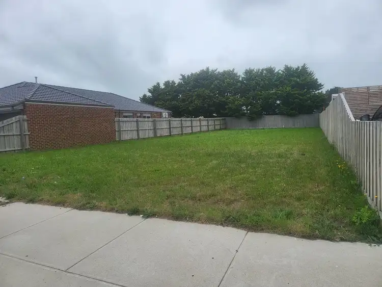 Second view of Homely land listing, 29 McRae Drive, Dalyston VIC 3992