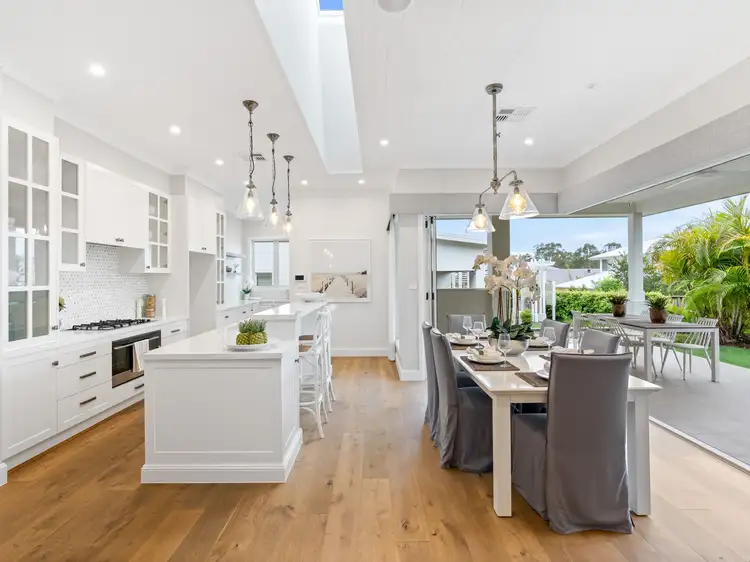 Main view of Homely house listing, 30 Virginia Road, Hamlyn Terrace NSW 2259