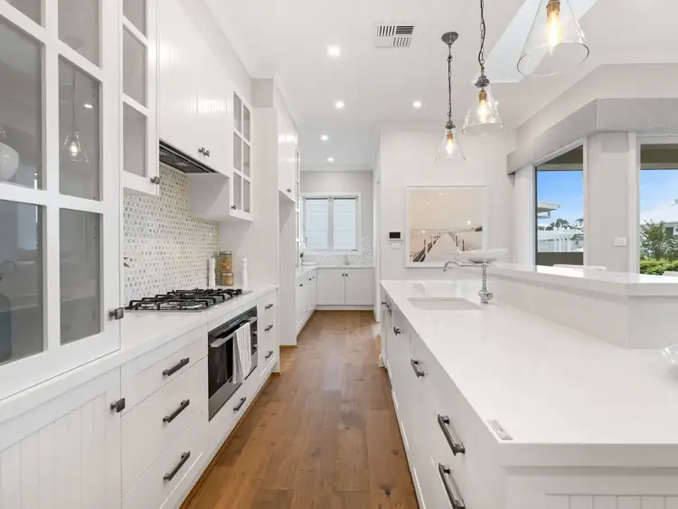 Sixth view of Homely house listing, 30 Virginia Road, Hamlyn Terrace NSW 2259