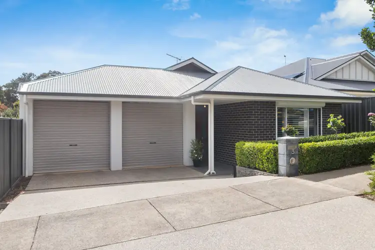 3 Bremer Street, Mount Barker SA 5251