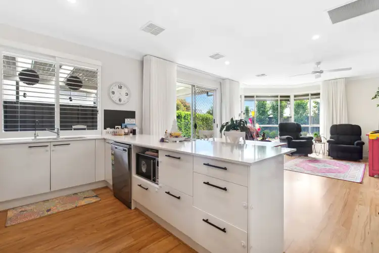 Second view of Homely house listing, 3 Bremer Street, Mount Barker SA 5251