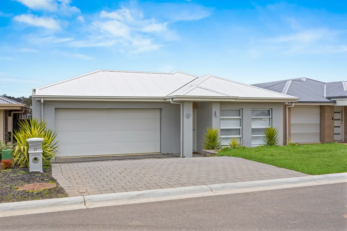 Main view of Homely house listing, 17 Rose Place, Mount Barker SA 5251
