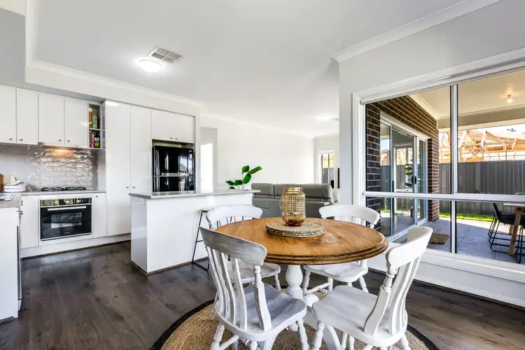 Second view of Homely house listing, 17 Rose Place, Mount Barker SA 5251