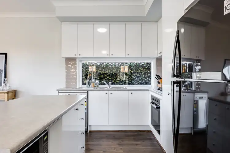 Third view of Homely house listing, 17 Rose Place, Mount Barker SA 5251