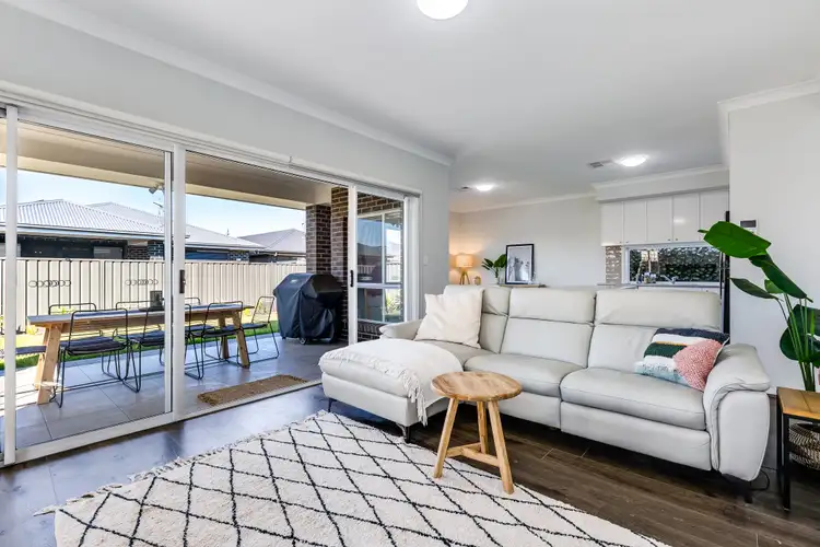 Sixth view of Homely house listing, 17 Rose Place, Mount Barker SA 5251