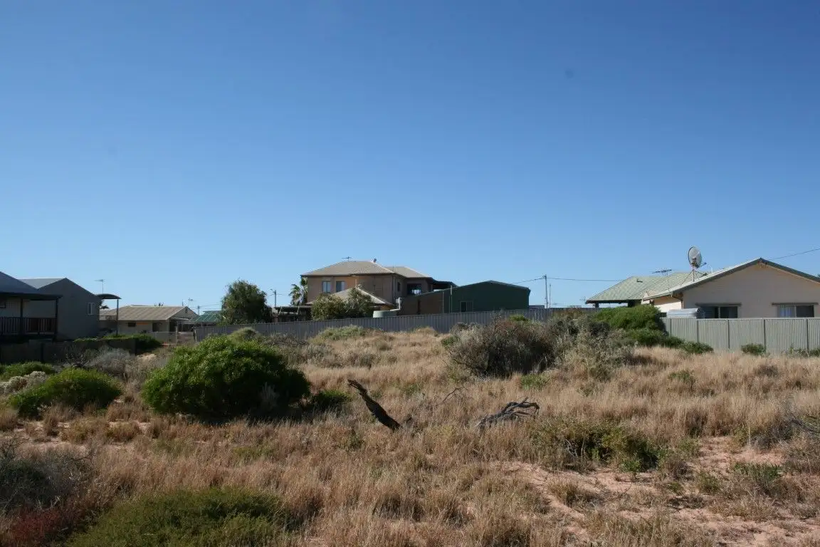 Main view of Homely land listing, 13 Sunter Place, Denham WA 6537