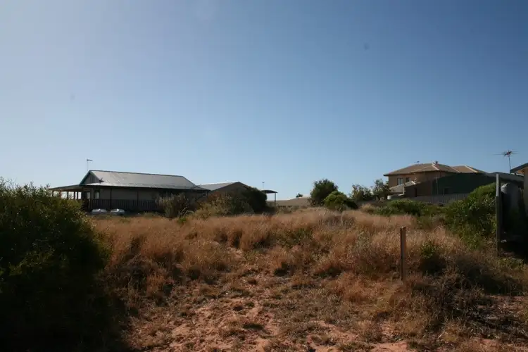 Second view of Homely land listing, 13 Sunter Place, Denham WA 6537