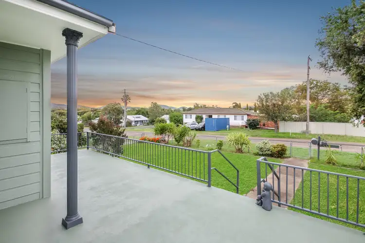 Fifth view of Homely house listing, 21 Russell Street, Werris Creek NSW 2341
