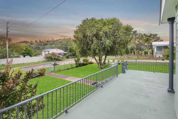 Sixth view of Homely house listing, 21 Russell Street, Werris Creek NSW 2341