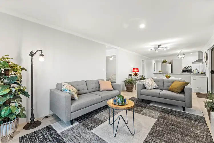 Second view of Homely house listing, 54 Sandgate Boulevard, Baldivis WA 6171