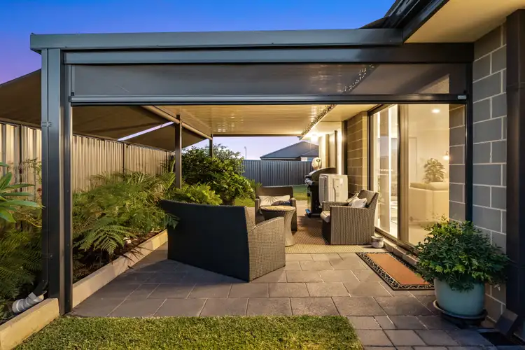 Fourth view of Homely house listing, 54 Sandgate Boulevard, Baldivis WA 6171