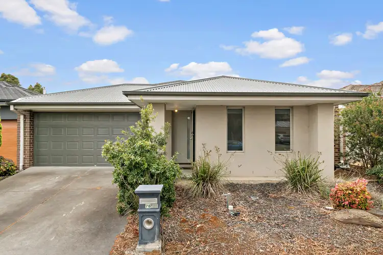 78 Laurimar Boulevard, Doreen VIC 3754