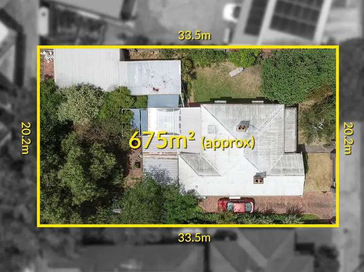 21 St Albans Road, East Geelong VIC 3219