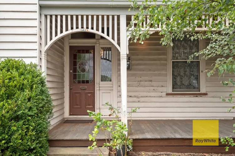 Second view of Homely house listing, 21 St Albans Road, East Geelong VIC 3219