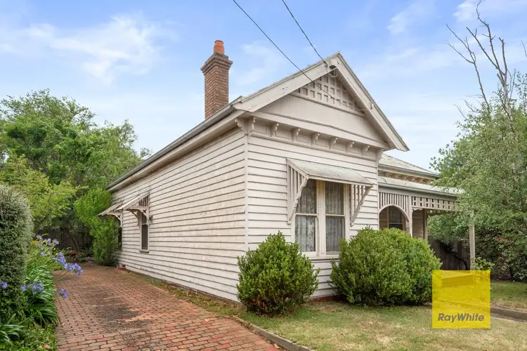 Third view of Homely house listing, 21 St Albans Road, East Geelong VIC 3219
