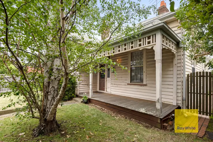 Fourth view of Homely house listing, 21 St Albans Road, East Geelong VIC 3219