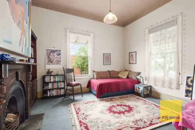 Fifth view of Homely house listing, 21 St Albans Road, East Geelong VIC 3219