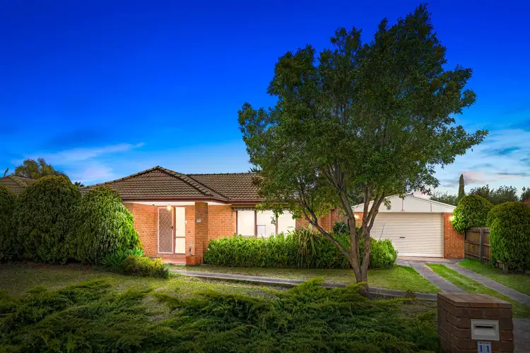 11 Etherton Court, Hoppers Crossing VIC 3029