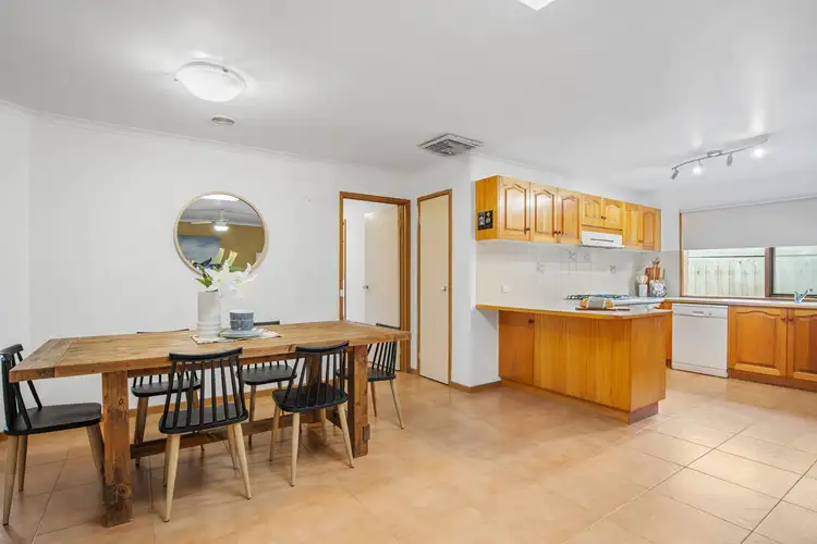 Fourth view of Homely house listing, 11 Etherton Court, Hoppers Crossing VIC 3029