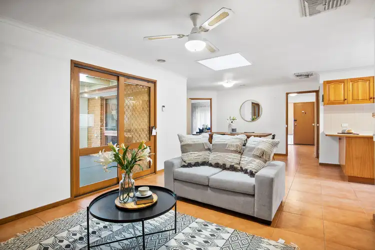 Fifth view of Homely house listing, 11 Etherton Court, Hoppers Crossing VIC 3029