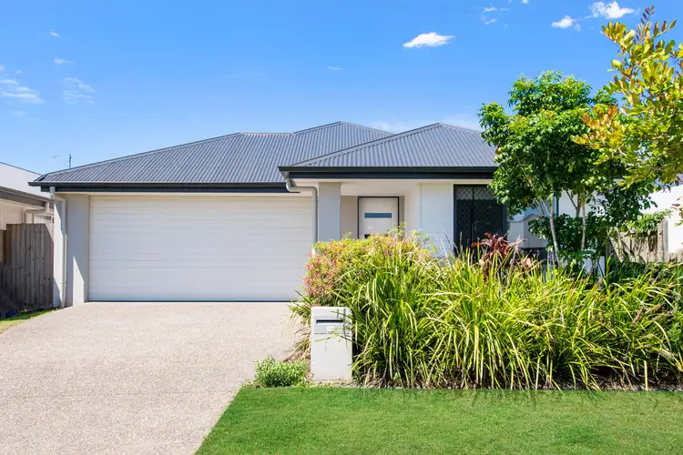 19 Chisolm Way, Pimpama QLD 4209