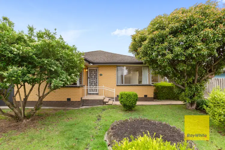 Second view of Homely house listing, 64 Plantation Road, Corio VIC 3214