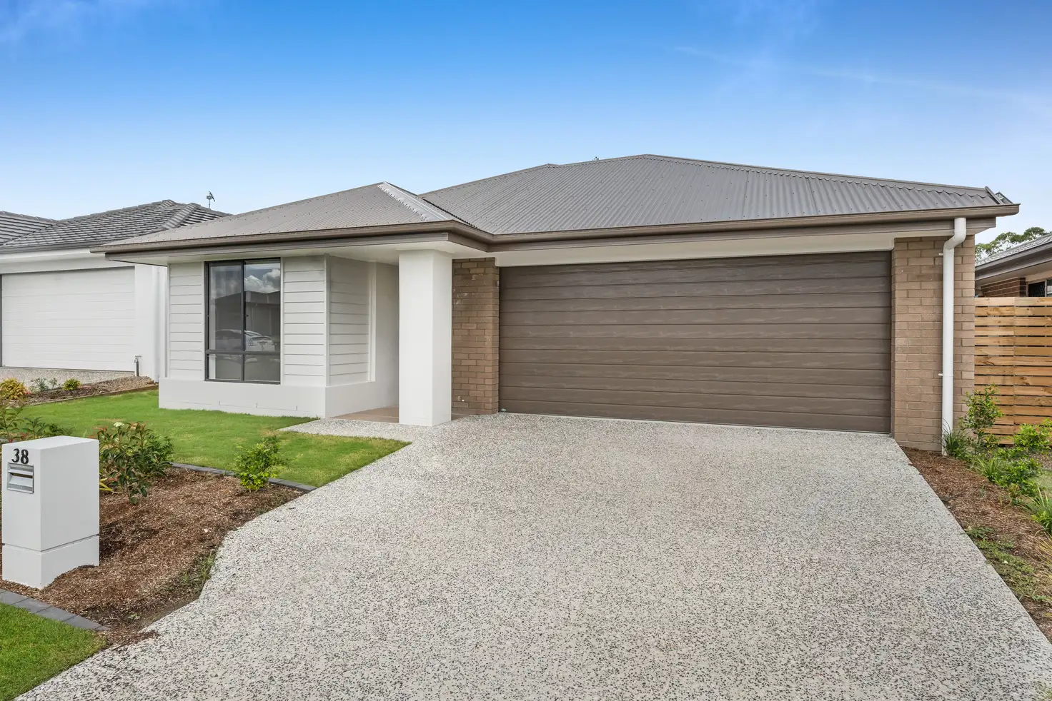 Main view of Homely house listing, 38 Janet Street, Walloon QLD 4306