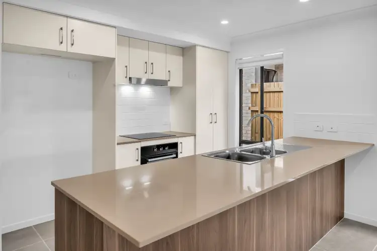 Second view of Homely house listing, 38 Janet Street, Walloon QLD 4306