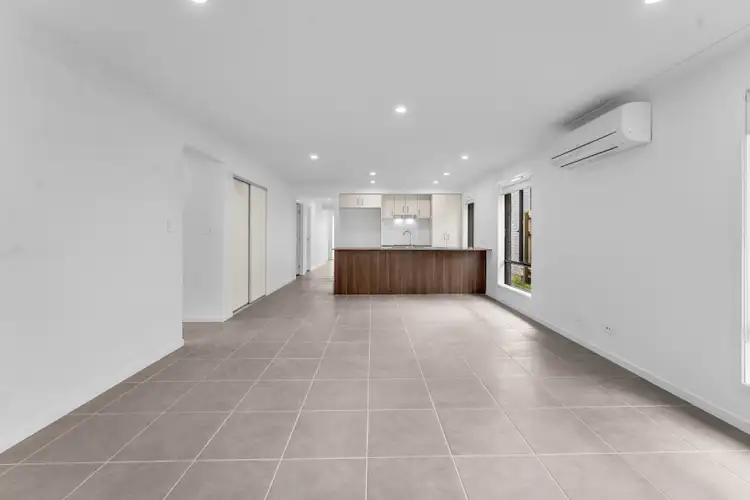 Third view of Homely house listing, 38 Janet Street, Walloon QLD 4306