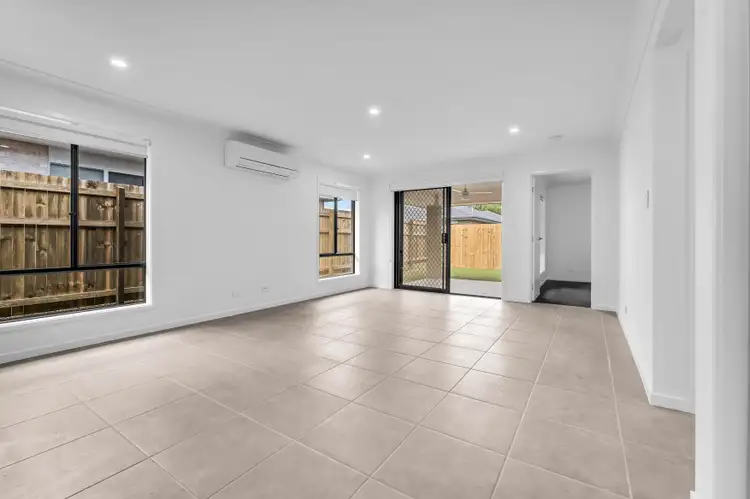 Fourth view of Homely house listing, 38 Janet Street, Walloon QLD 4306