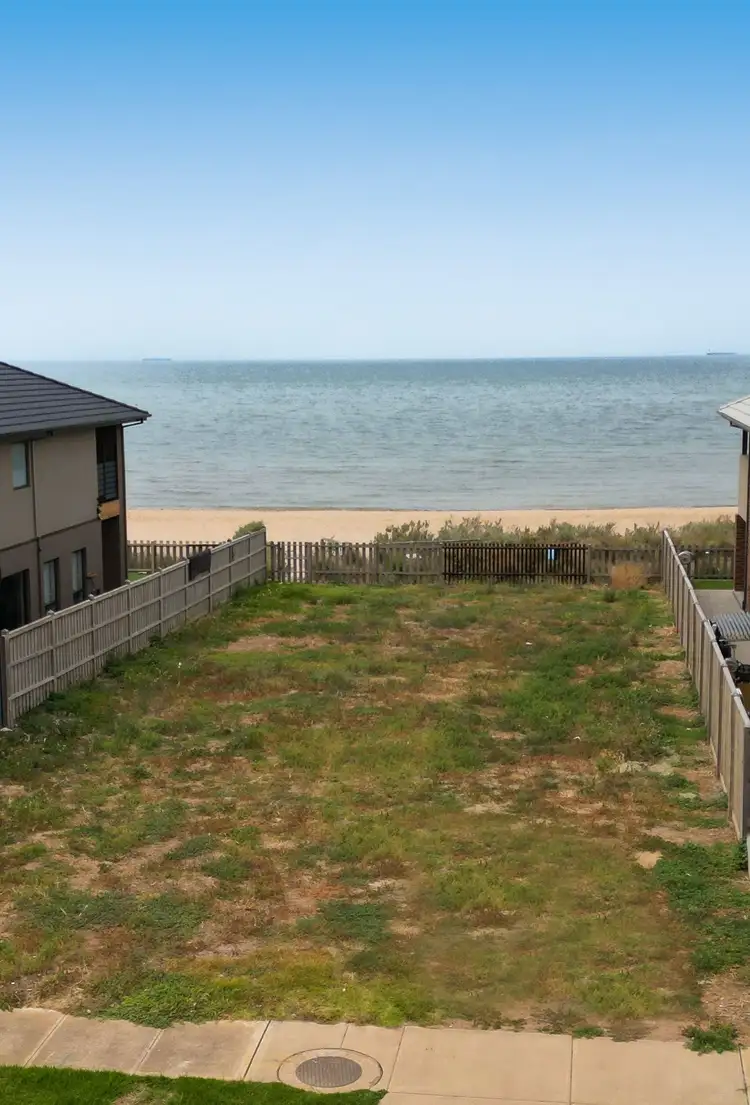 Fifth view of Homely land listing, 48 Starboard Way, Werribee South VIC 3030