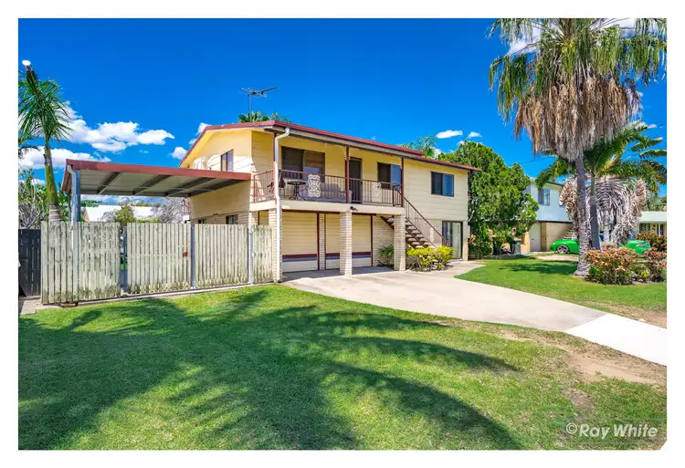 Main view of Homely house listing, 32 Barrett Street, Norman Gardens QLD 4701