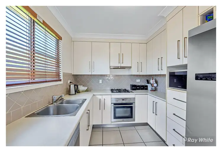 Second view of Homely house listing, 32 Barrett Street, Norman Gardens QLD 4701