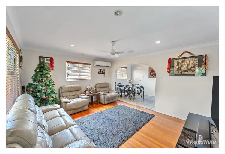 Fourth view of Homely house listing, 32 Barrett Street, Norman Gardens QLD 4701
